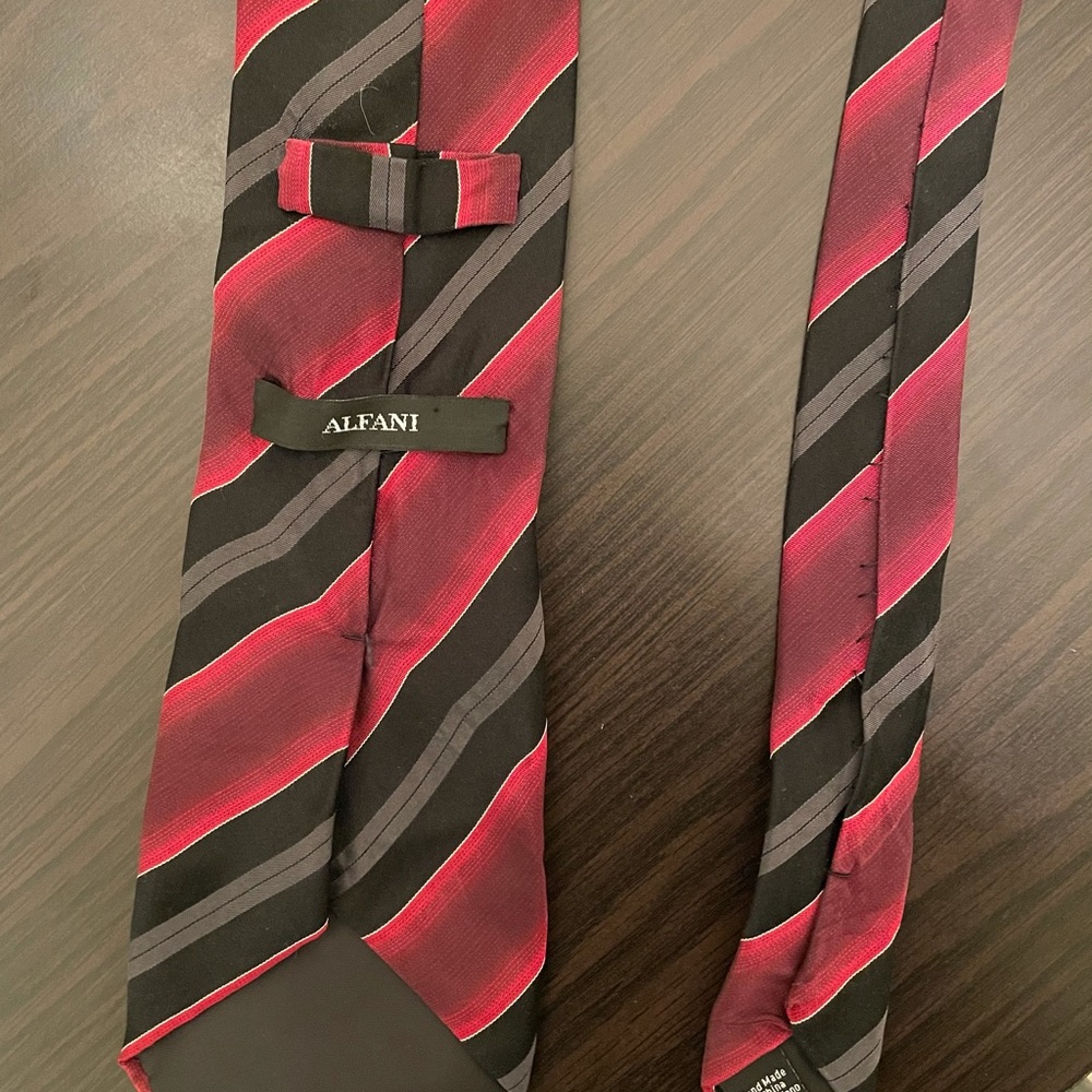 Alfani Tie